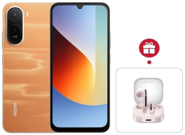 REDMI REDMI A7 Pro 4 ГБ/128 ГБ оранжевый + подарок