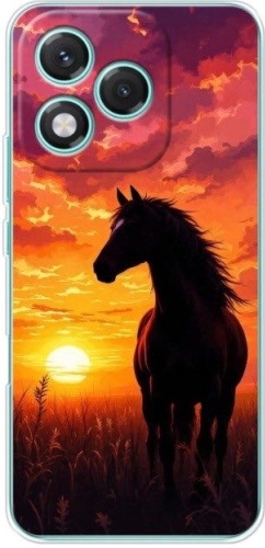 Чехол BAIKO для Honor 400 Lite рисунок