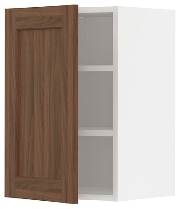 Кухонный шкаф навесной IKEA METOD, 40x39x60 см