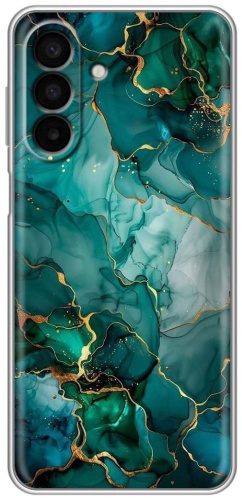Чехол BAIKO для Samsung Galaxy S24+ рисунок