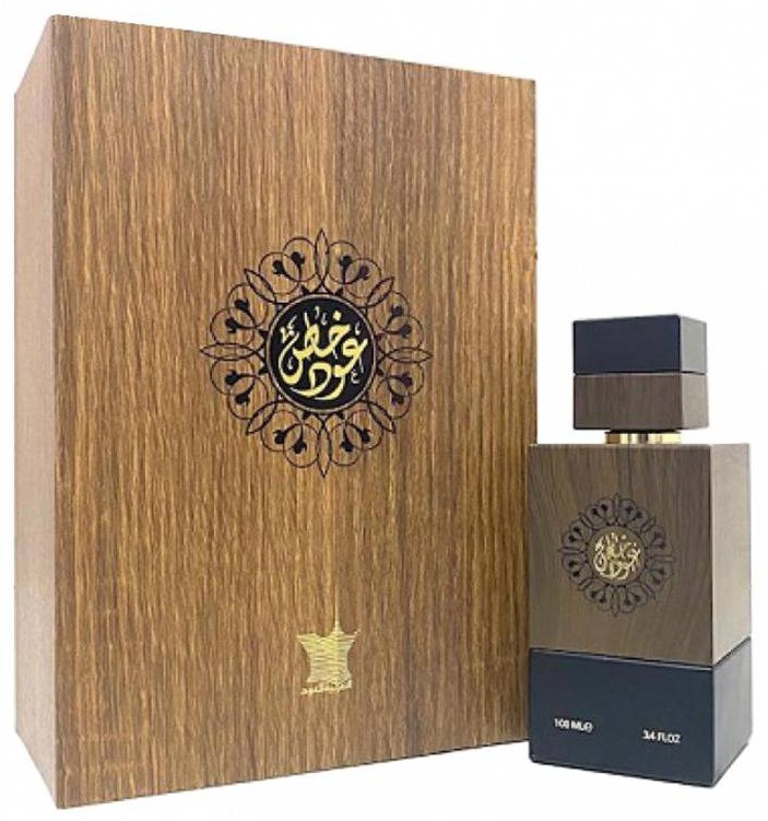 Arabian Oud Oud Khass парфюмерная вода EDP 100 мл, унисекс