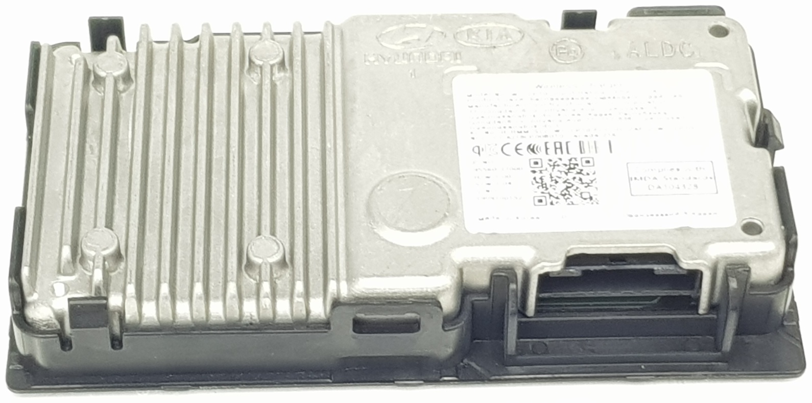 HYUNDAI / KIA Зарядный кабель 95560J7000