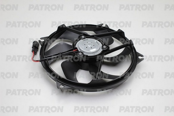 PATRON вентилятор радиатора PFN094