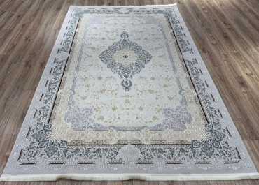 Ковер 200x300 см, короткий ворс, Турция
