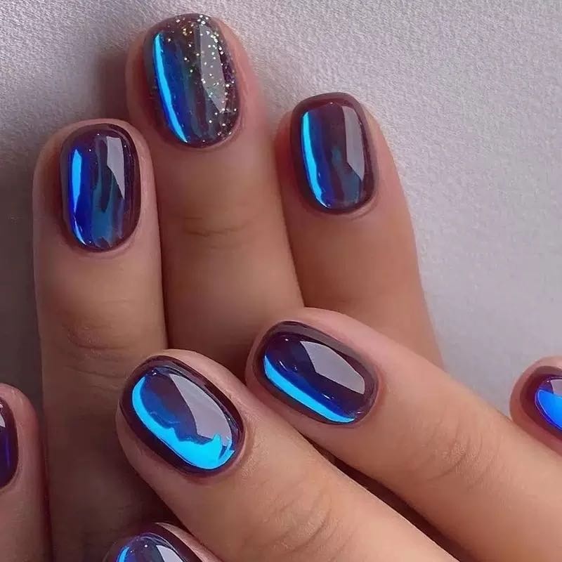 Накладные ногти 30341174_810613594 24 шт