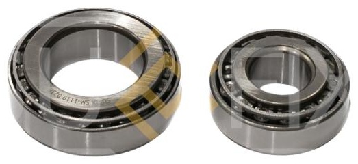 Sufix подшипник ступицы SM1119