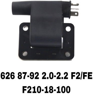 Катушка зажигания SOFRET F210-18-100