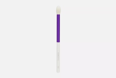 MANLY PRO Large round torch-shaped brush for shading shadows 1