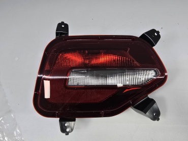 Противотуманная фара JAC S3PRO 4133500U226K