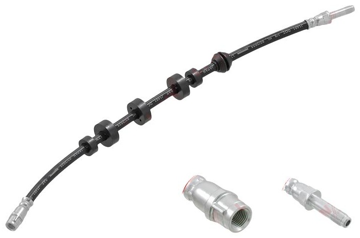 LYNXauto шлангопровод BL3174
