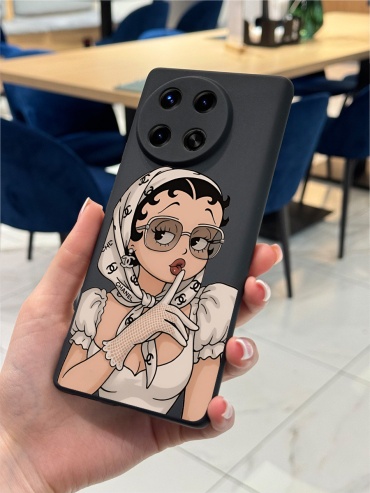 Чехол для TECNO Camon 30S рисунок