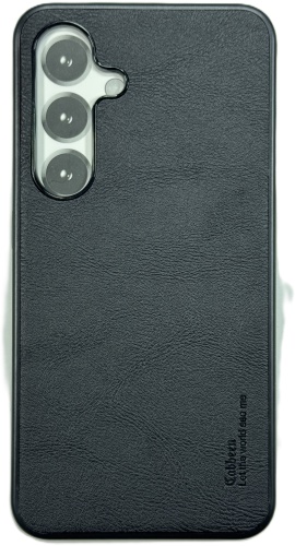 Чехол CABBEEN для Samsung Galaxy S25 черный