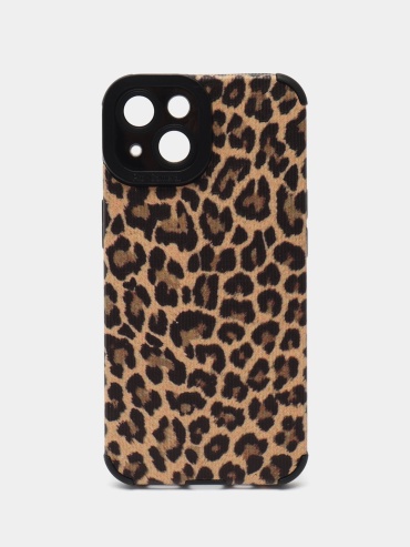 Чехол для Apple iPhone 13 рисунок