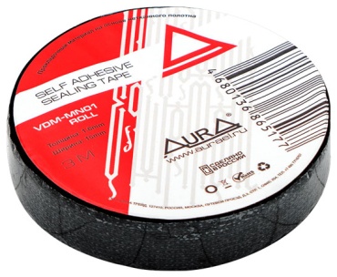 AurA шумоизоляция VDM MN 01 Roll 300x1.5 см