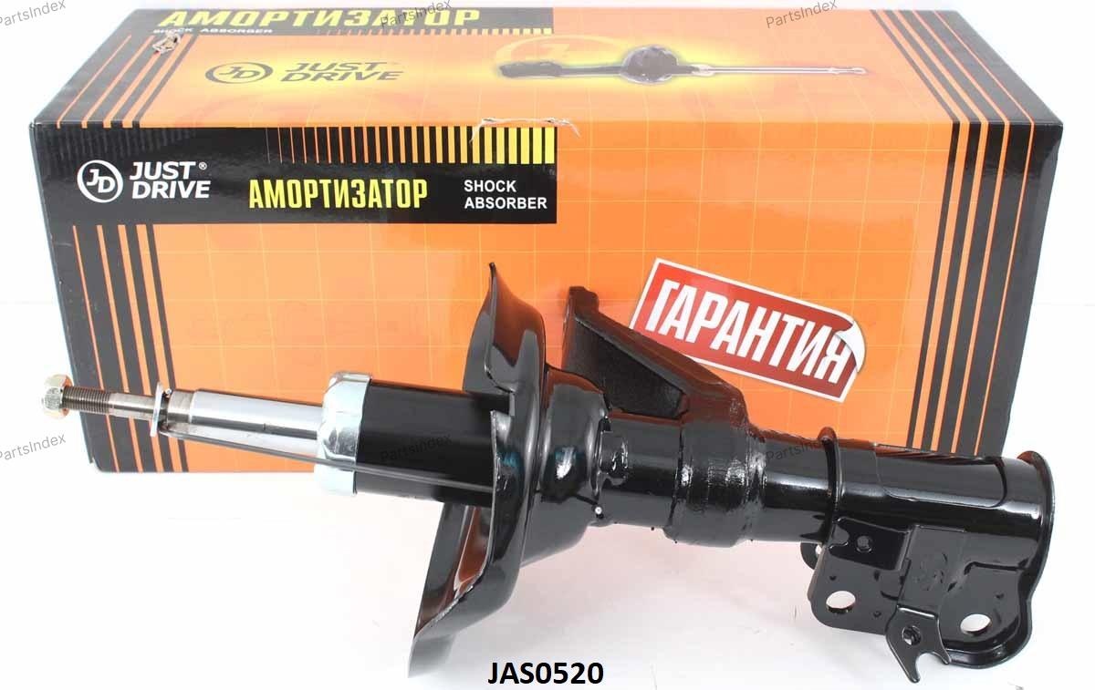 Амортизатор JD Амортизатор Подвески JAS0520