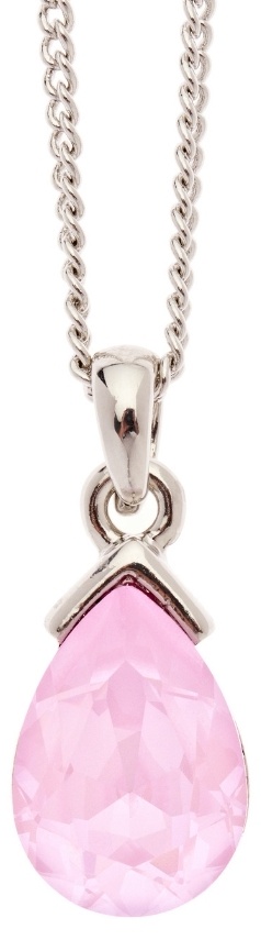 Oliver Weber длина 45 см ювелирный сплав, кристаллы Swarovski