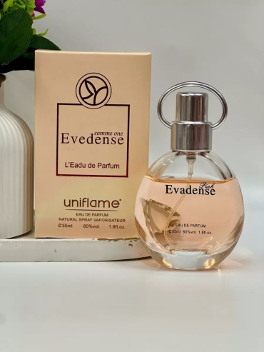 Uniflame Evedense Come One Pink парфюмерная вода EDP 55 мл, для женщин