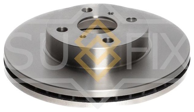 Диски Sufix передние FX1079
