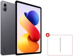 REDMI Pad 2 Pro 12.1 дюйм 6 Гб/128 Гб серый + подарок