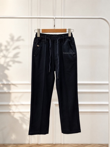 Школьные брюки Gallant Jeans темно-синий