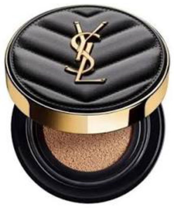 Yves Saint Laurent Le Cushion Encre De Peau кушон B20 5 г