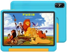 FYRIA M10 Kids Edition 10.1 дюйм 8 Гб/64 Гб синий