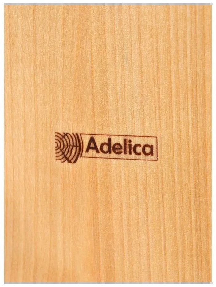 Adelica менажница 527635282 круглая 1 шт