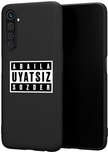 Чехол для Realme 6 Pro, Realme 6 Pro рисунок