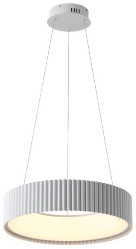 Люстра подвесная Werline LED, кол-во ламп: 1 шт