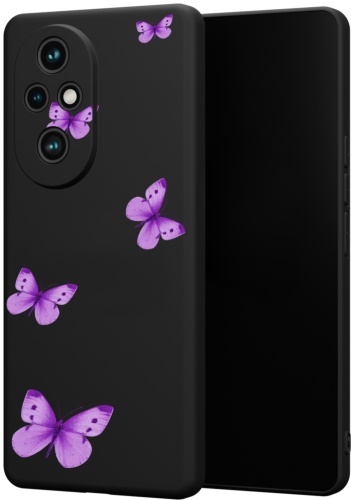 Чехол для Honor 200 Pro рисунок