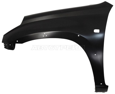 Крыло SAT переднее левое 5380242140 для Toyota RAV4 2000-2003
