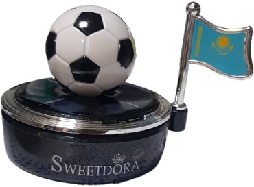 Car Fragrance ароматизатор жидкий S-616 COLOGNE 5 мл