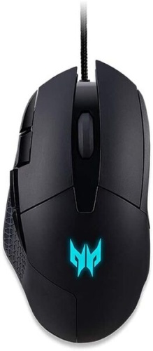Acer Predator Cestus 315 (GP.MCE11.014) черный