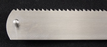 Пильное полотно FISCHER 45 мм, 1 шт. арт. 275-45