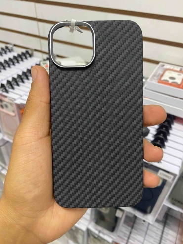 Чехол 1MORE для Apple iPhone 13, iPhone 14 черный