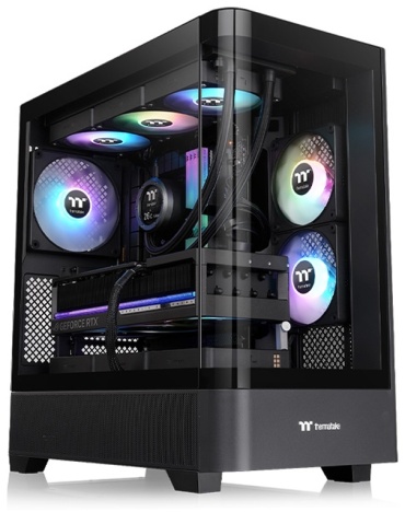 Thermaltake CA-11G-00M1WN-00 черный
