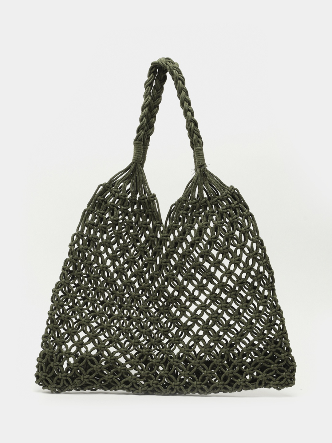Хозяйственная сумка 8 л 48x35x20 см, текстиль