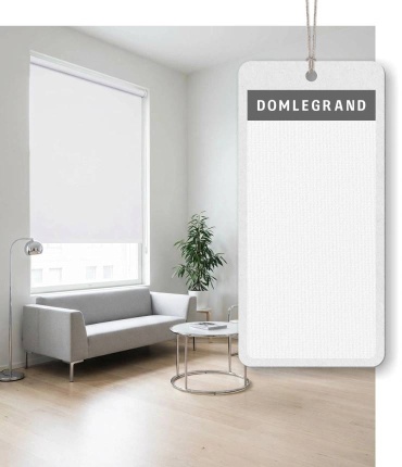 Legrand Мона белый 98x175 см