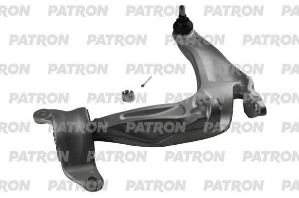 PATRON рычаг подвески PS50605L