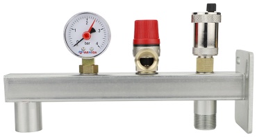 Varmega группа безопасности VM16401 1 шт.