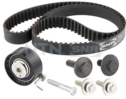 SNR натяжитель ремня ГРМ KD45224
