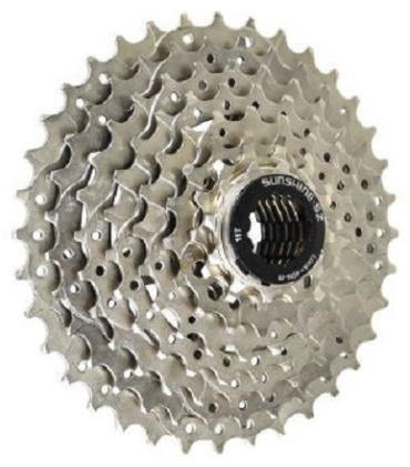 Кассета SunShine CS-HR8-36 8S