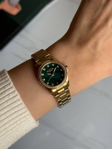 Кварцевые Lee Cooper LC08155.170 нержавеющая сталь