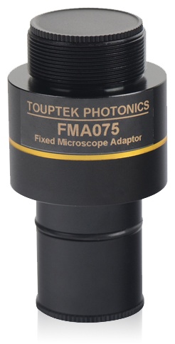 Адаптер C-mount ToupCam 22166