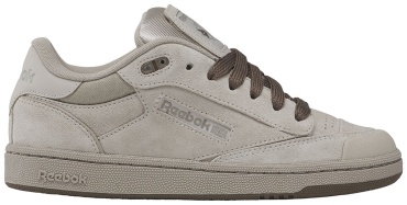 Кроссовки Reebok серый
