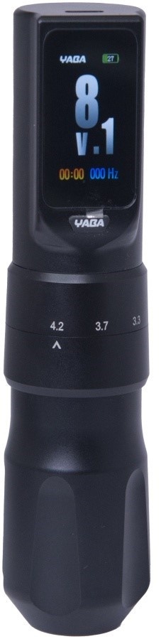 Тату-машинка Yaba 4.2 Stroke роторная 10500