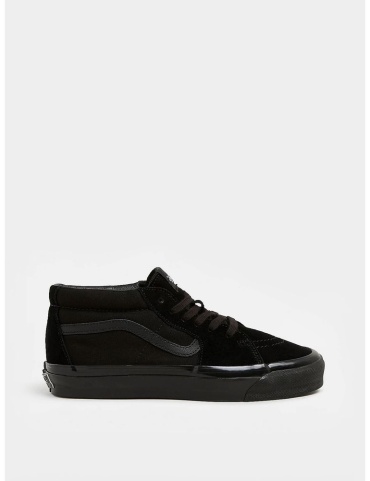Кеды Vans черный