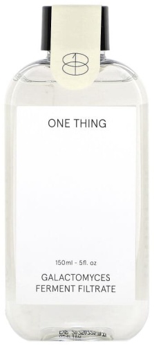 ONE THING тоник Ферментный фильтрат Galactomyces, 150 мл 150 мл