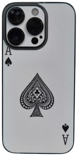 Пленка Hoco для Apple iPhone 14 Pro Max белый