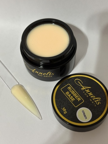 Annelis базовое покрытие Annelis Crema камуфлирующее 30 г